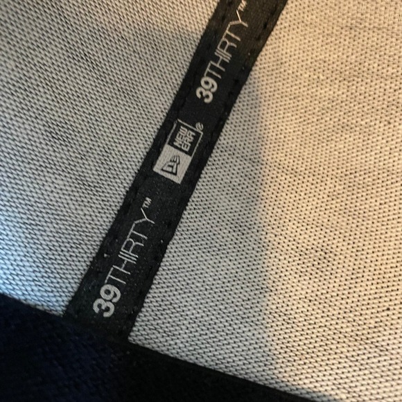 Vintage San Francisco Giants 2010 World Series Champions Hat Stretch Y2K New Era - Picture 13 of 13